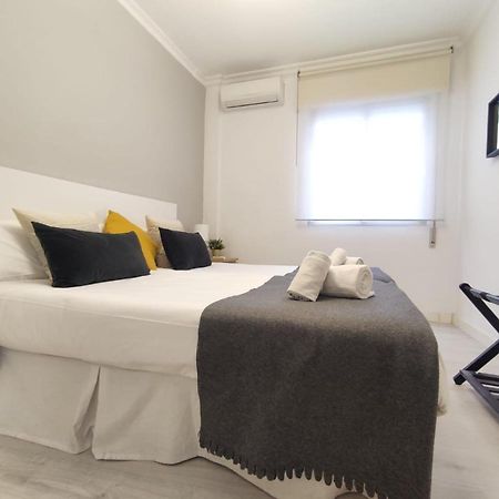 Covadonga Suite Home إشبيلية المظهر الخارجي الصورة