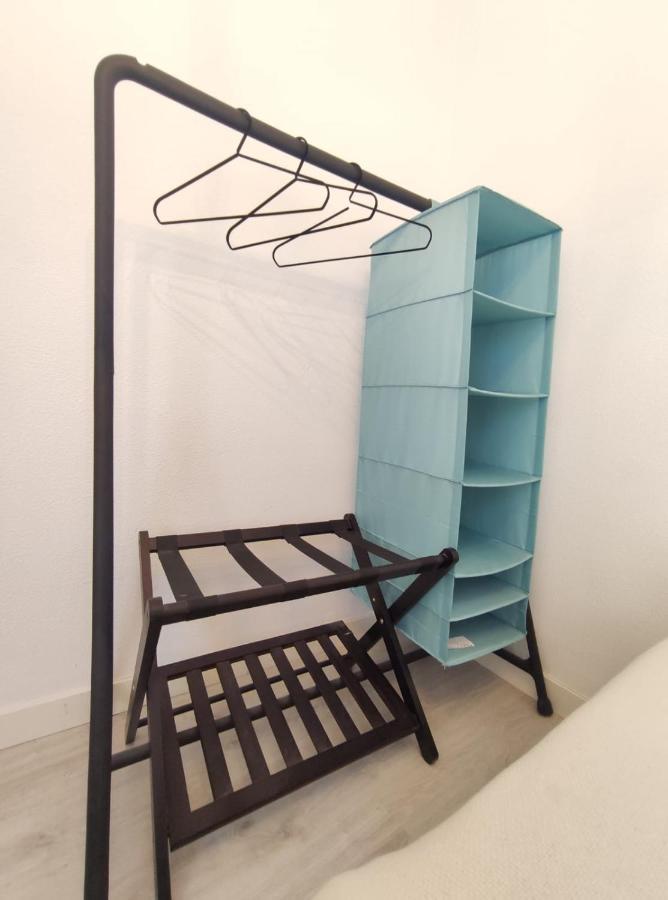 Covadonga Suite Home إشبيلية المظهر الخارجي الصورة